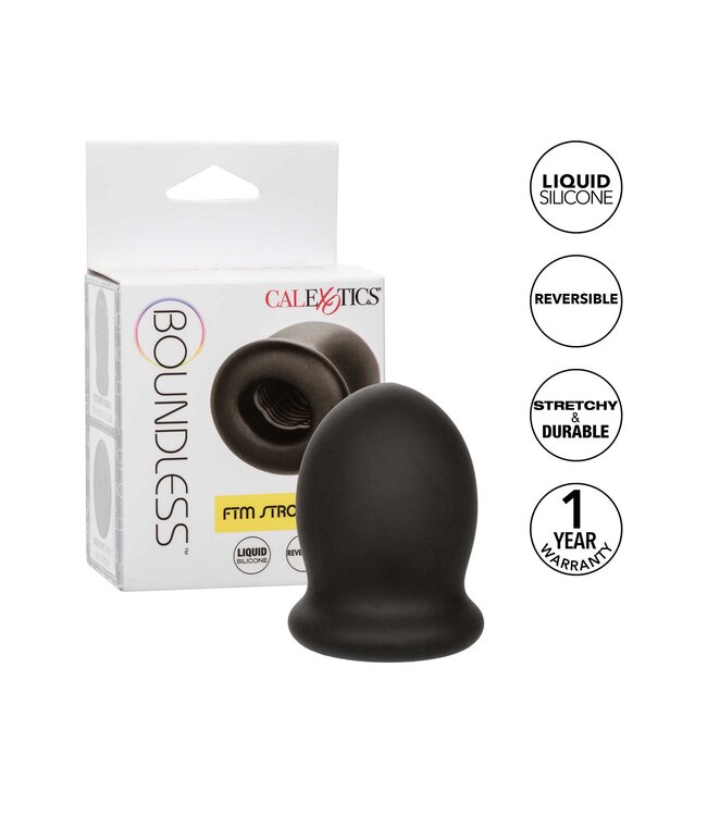 Boundless FTM Stroker 5 cm