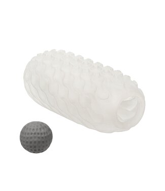 Boundless Squishy Ball Stroker