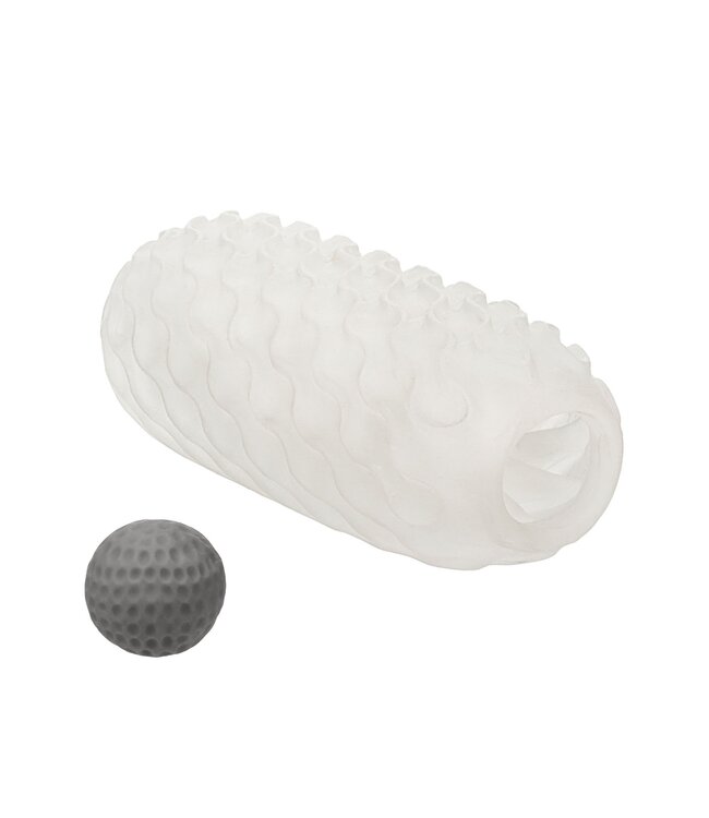 Boundless Squishy Ball Stroker
