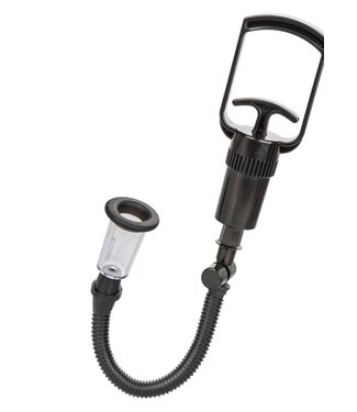 Boundless Body Pump Kit