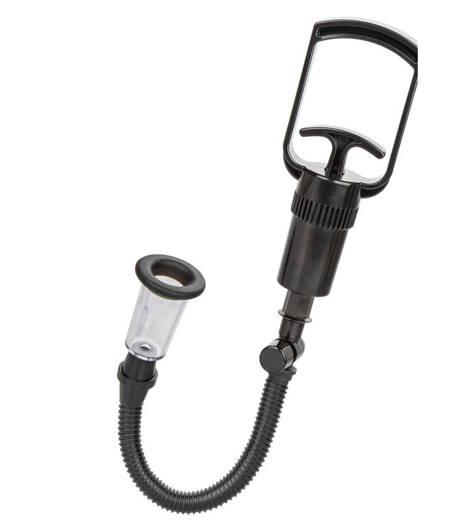 Boundless Body Pump Kit