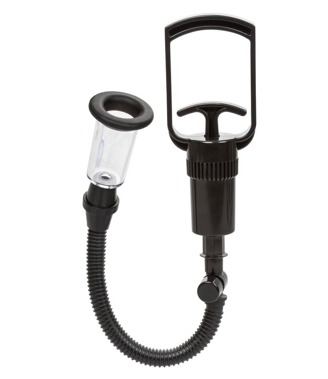 Boundless Body Pump Kit