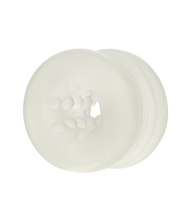 Boundless Bumper-Stroker Ring