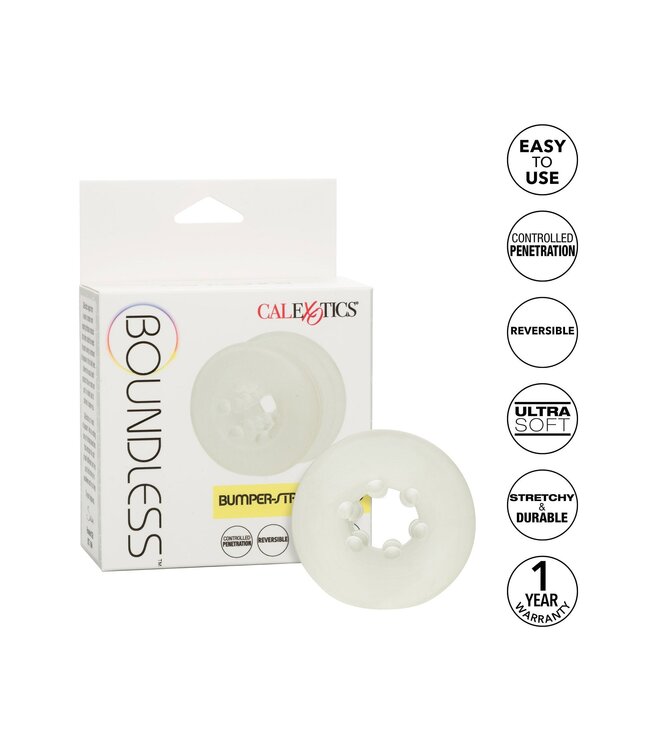 Boundless Bumper-Stroker Ring