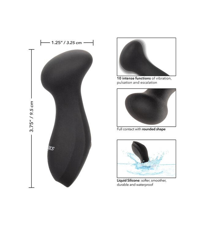 Boundless Mini Massager