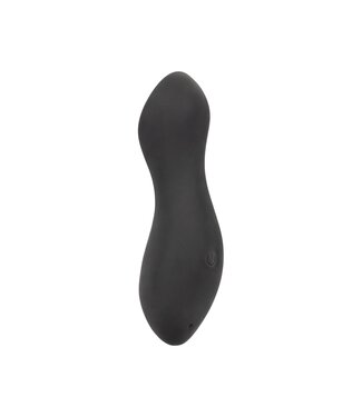 Boundless Perfect Curve