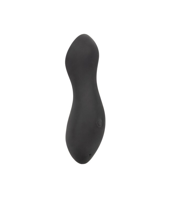 Boundless Perfect Curve