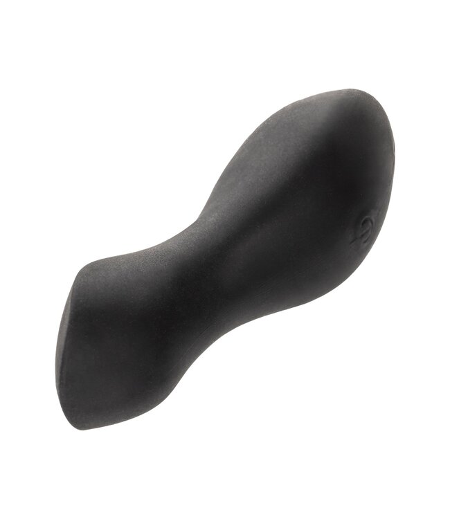 Boundless Perfect Curve