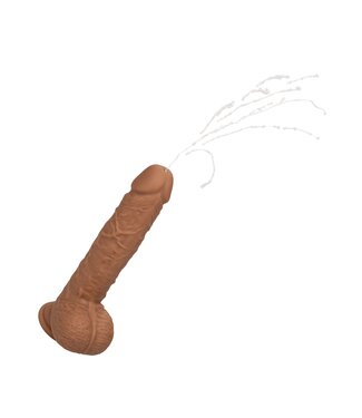 Squirting Vibrating Fuck Stick