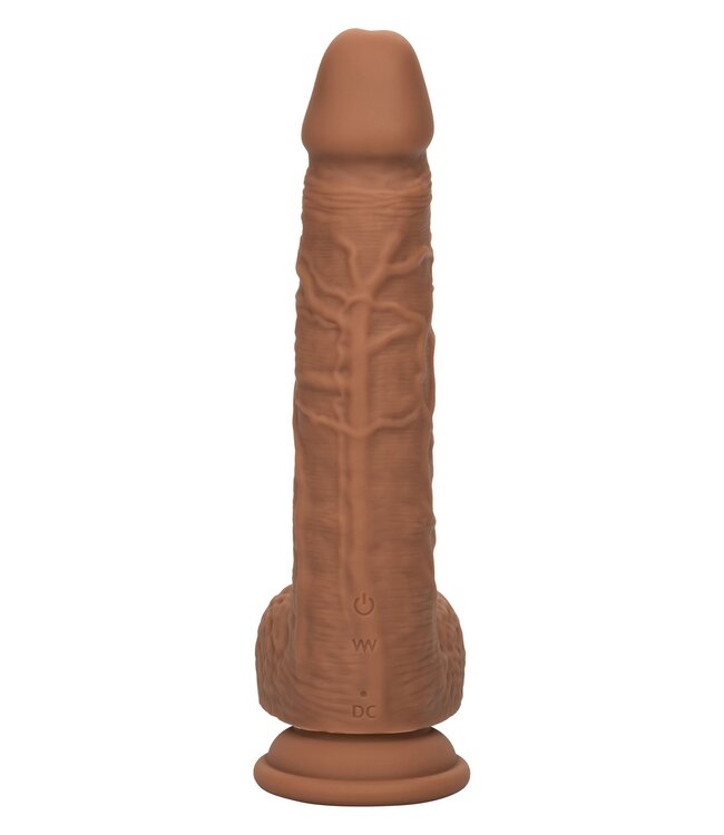Squirting Vibrating Fuck Stick