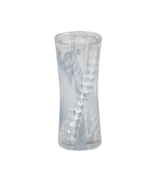 Dual Ribbed Stroker XL