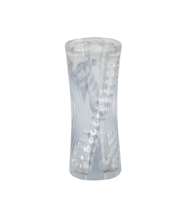 Dual Ribbed Stroker XL