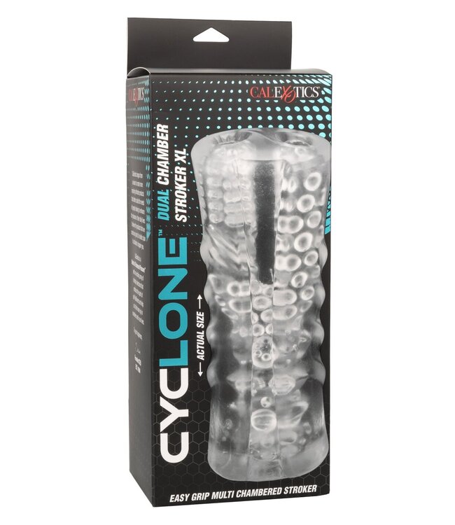 Dual Chamber Stroker XL