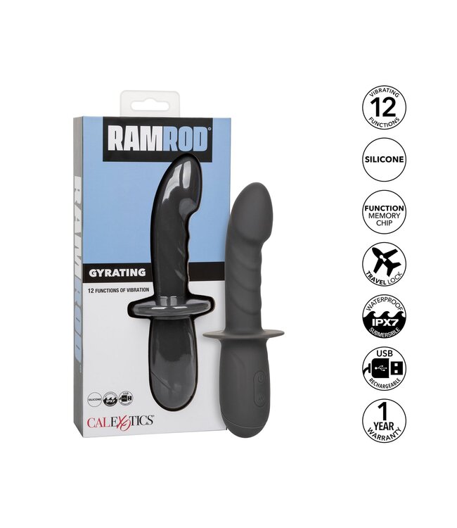 Ramrod Gyrating