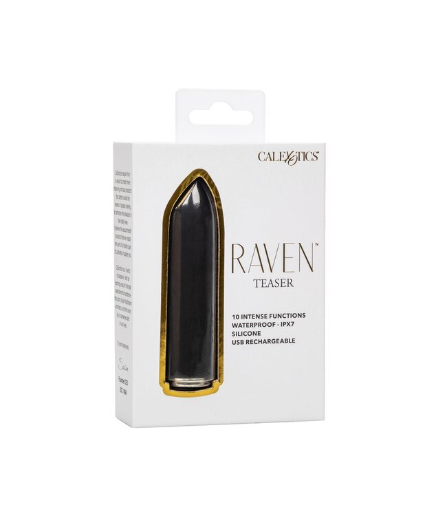 Raven Teaser
