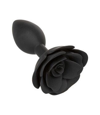 Rose Anal Plug Large