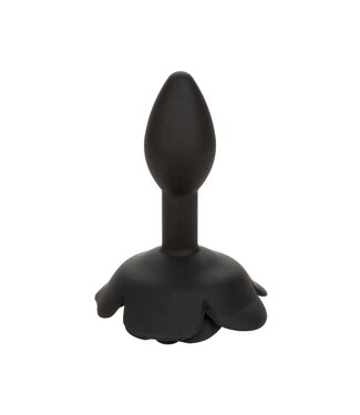 Rose Anal Plug Small