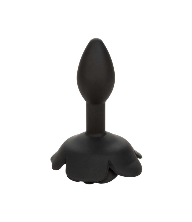 Rose Anal Plug Small