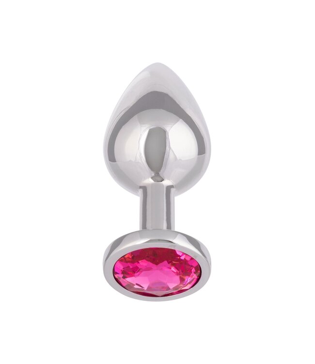 Jewel Large Rose Plug