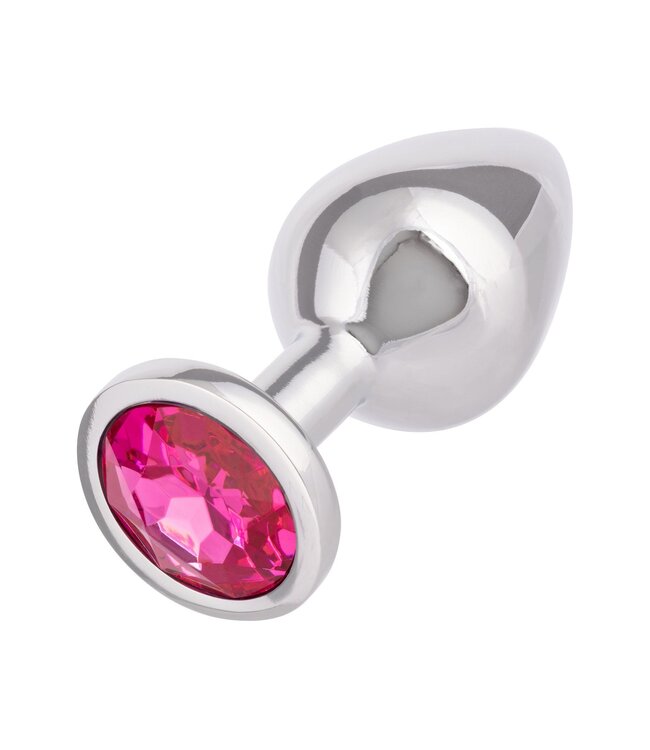 Jewel Large Rose Plug
