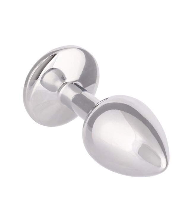 Jewel Small Rose Plug