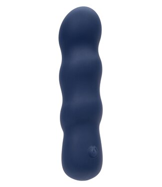 Satin Swirl G Vibrator