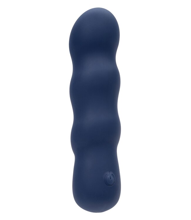 Satin Swirl G Vibrator