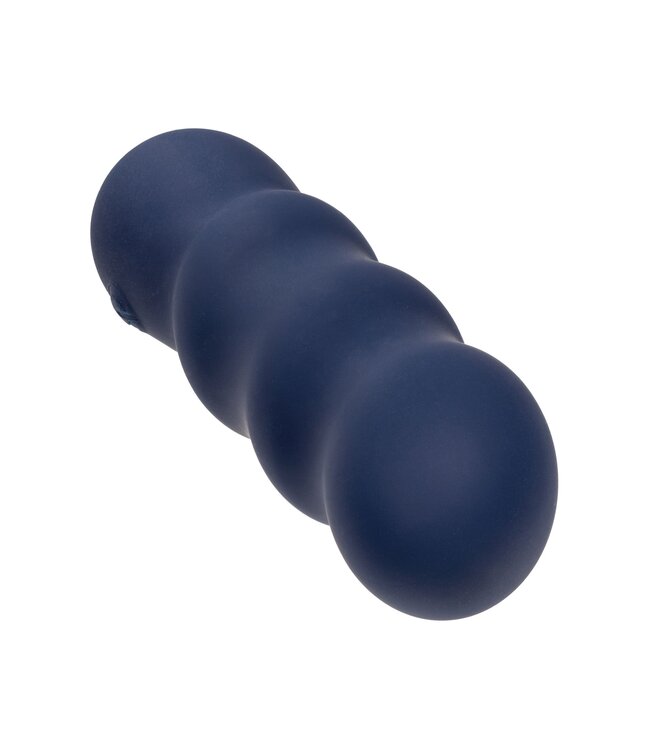 Satin Swirl G Vibrator