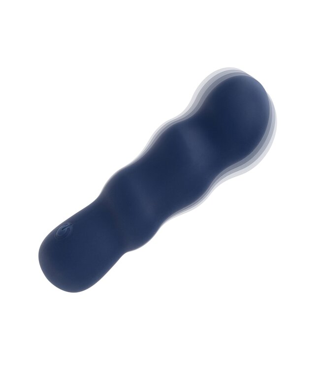 Satin Swirl G Vibrator