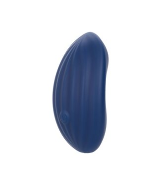 Cashmere Velvet Curve