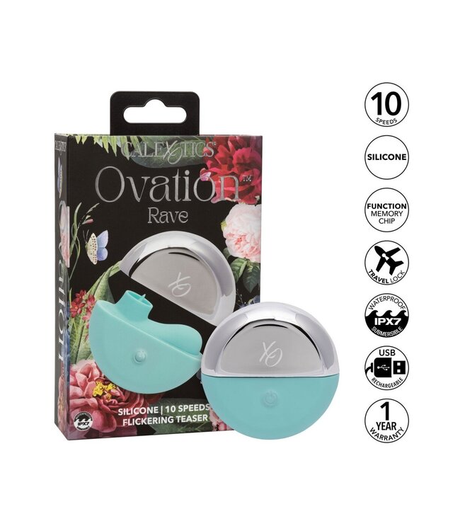Ovation Rave