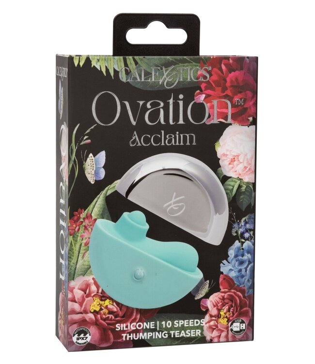 Ovation Acclaim