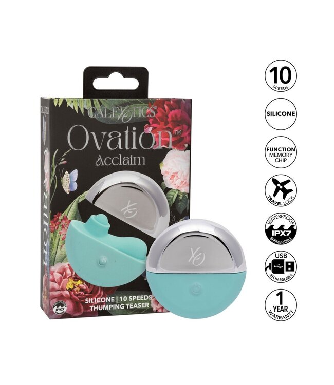 Ovation Acclaim