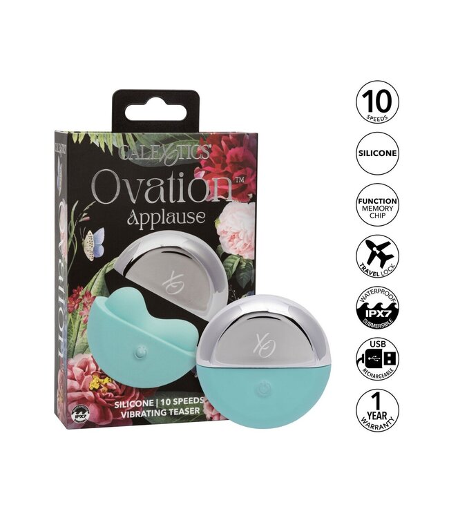 Ovation Applause
