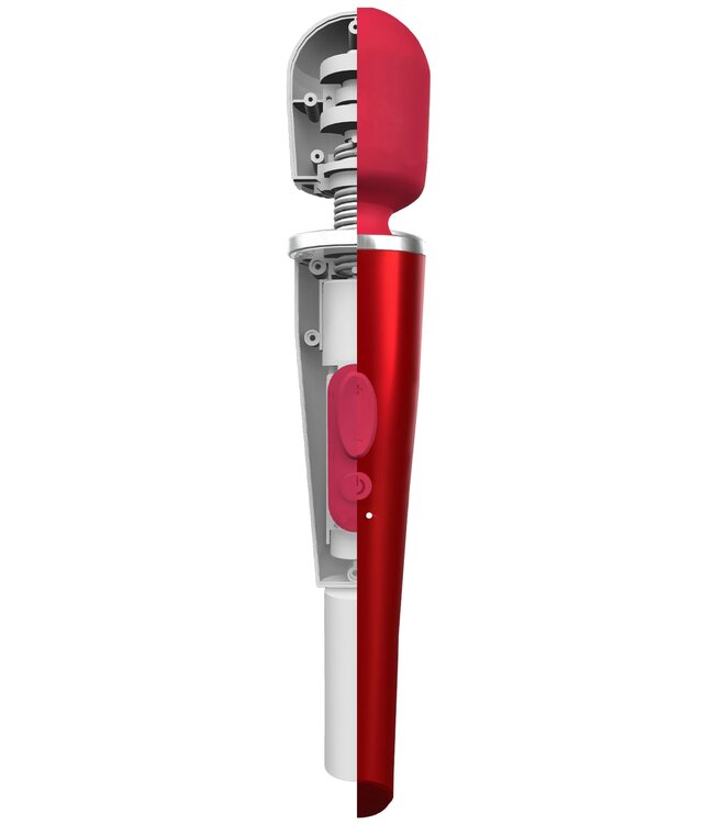 Pro Wand Massager
