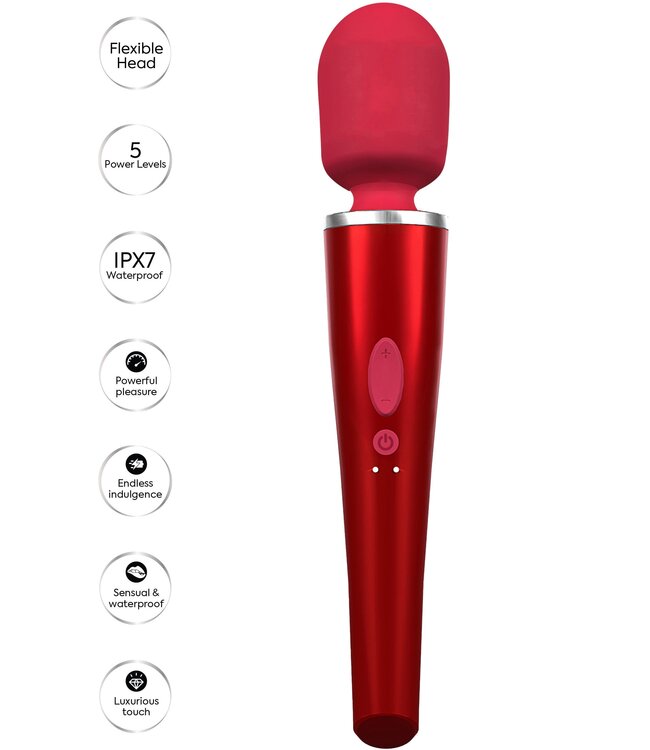 Pro Wand Massager