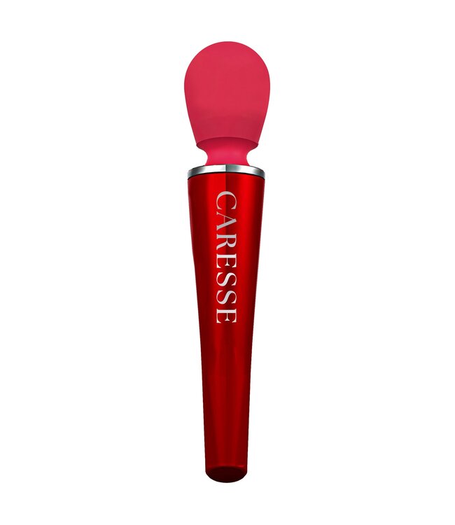 Compact Wand Massager