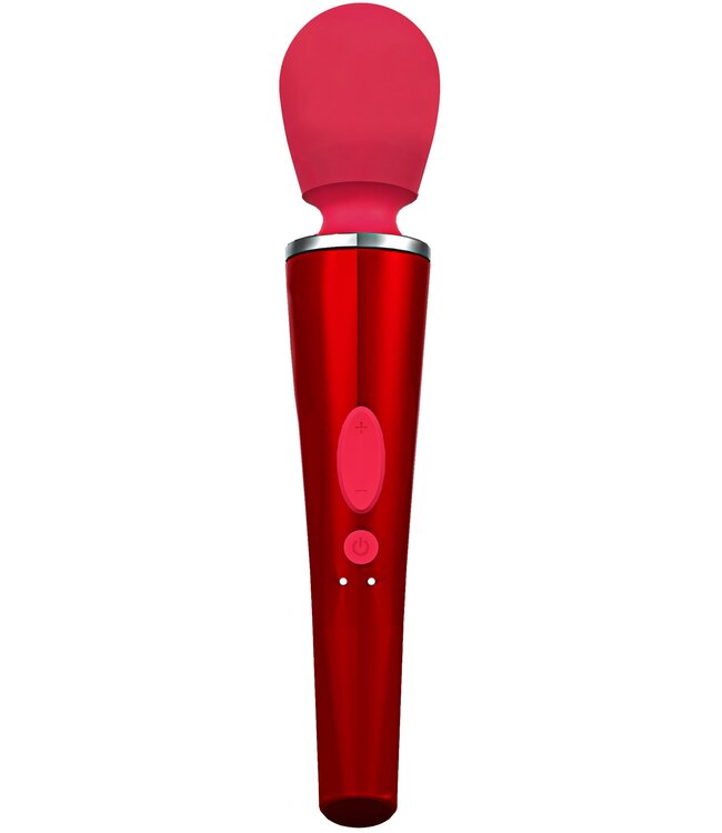 Compact Wand Massager