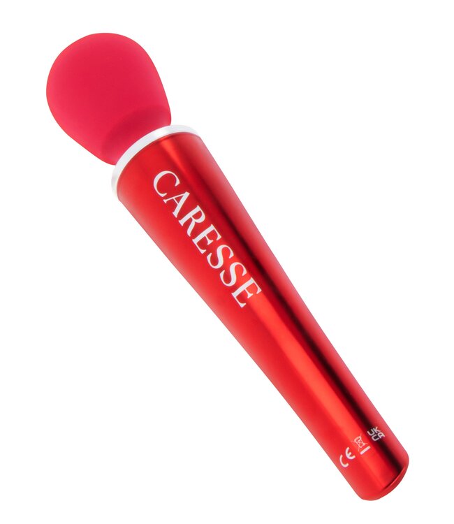 Compact Wand Massager