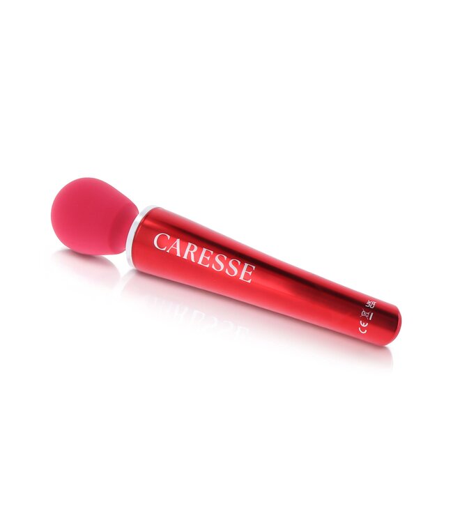 Compact Wand Massager