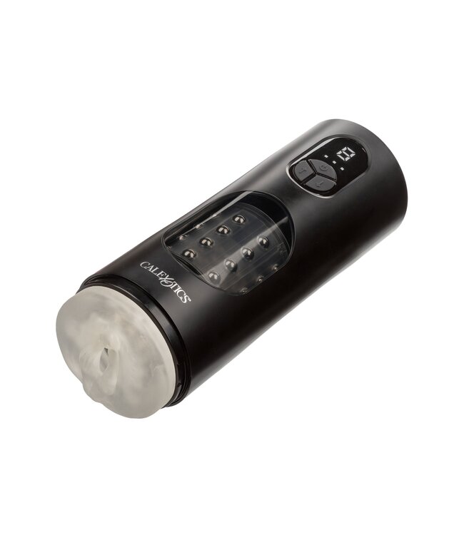 Beaded Power Stroker