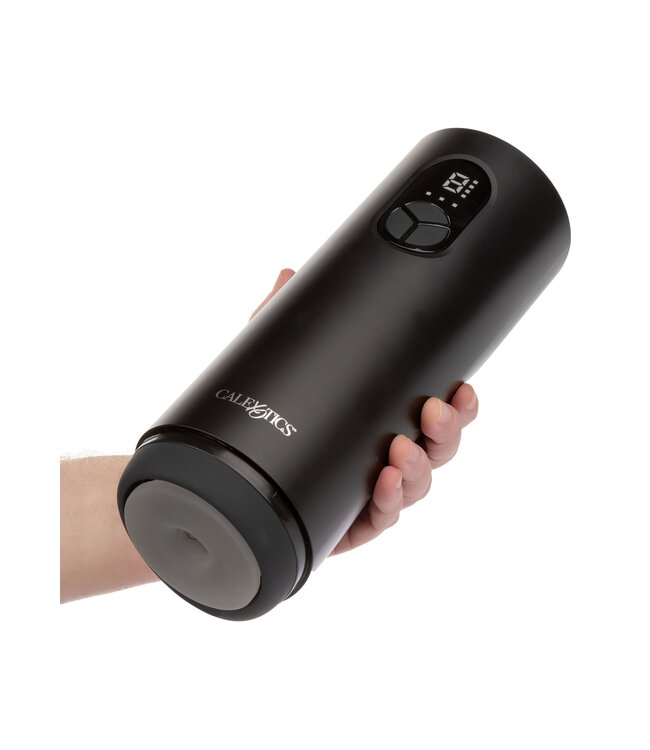 Bionic Vibro Stroker