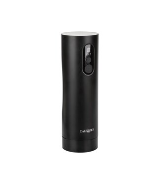Bionic Thrusting Masturbator