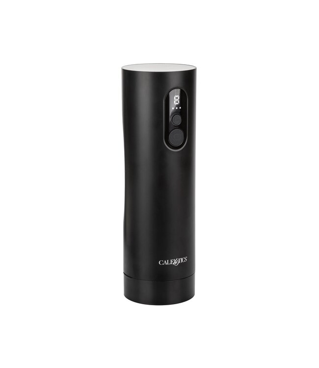 Bionic Thrusting Masturbator