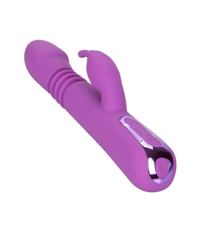 Elite Thrusting Rabbit
