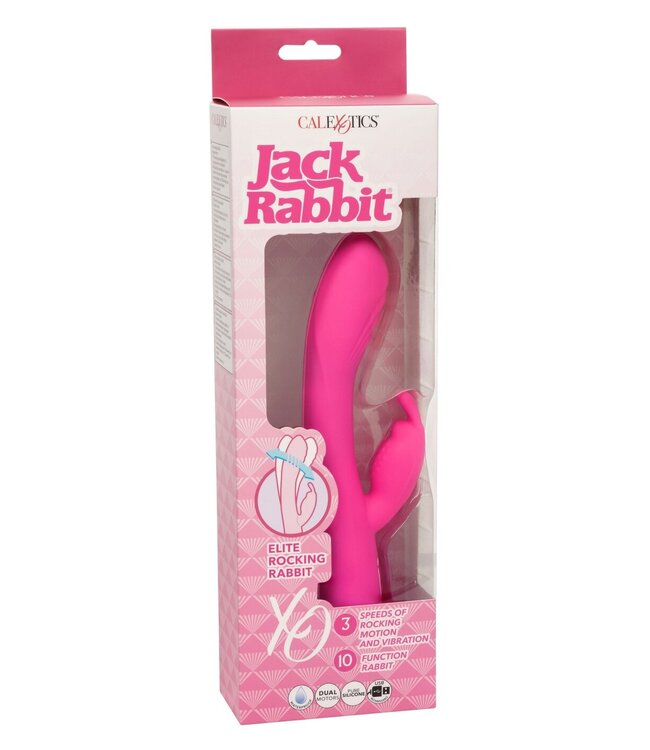 Elite Rocking Rabbit