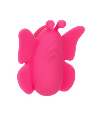 The Flutter Vibrator