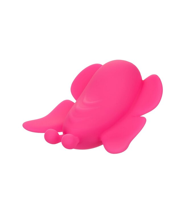 The Flutter Vibrator