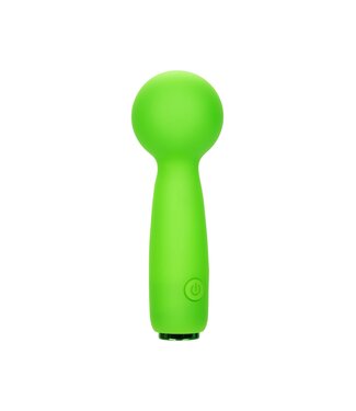 The Bubbly Vibrator
