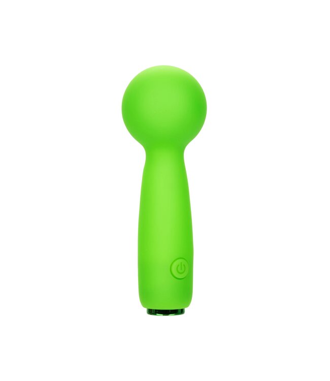 The Bubbly Vibrator